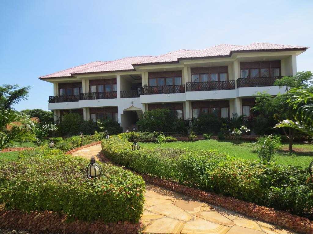 Zanzibar Star Resort Nungwi Room photo